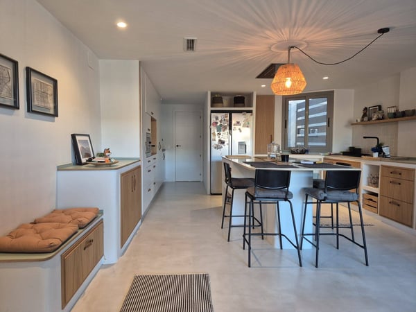 Apartment in San Javier - view 1