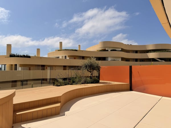 Apartment in Fuengirola - view 1