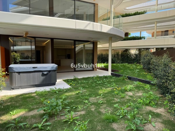 Apartment in Fuengirola - view 1