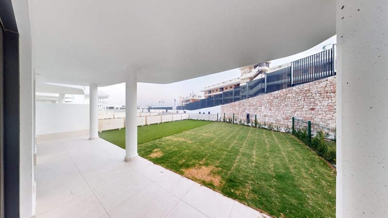 Apartment in Fuengirola - view 1