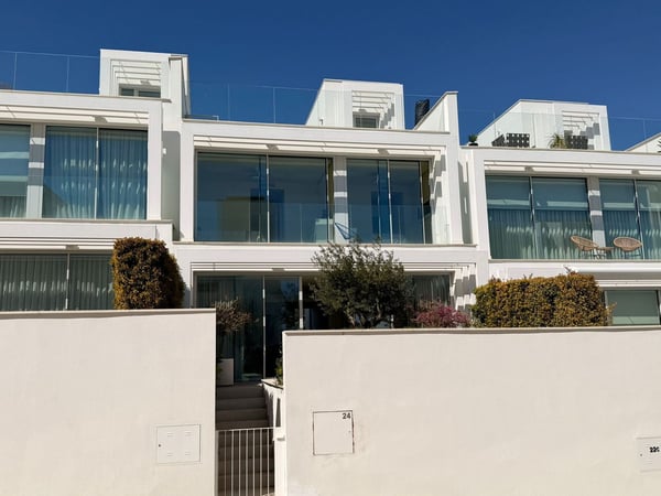 House in Sotogrande - view 1