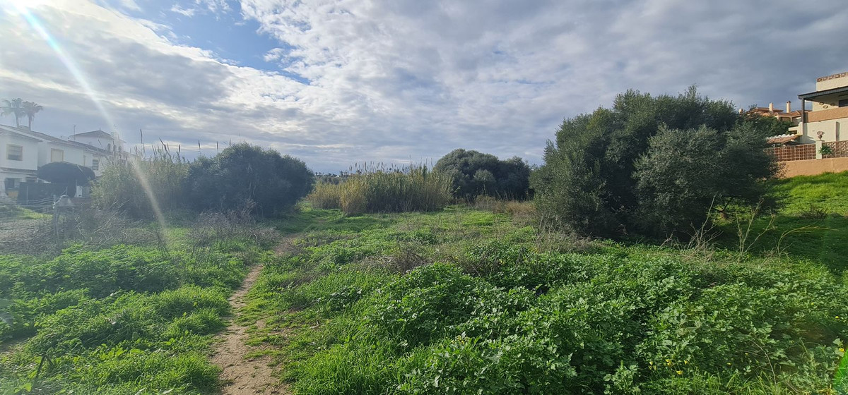 Land in Mijas Costa - Image 2