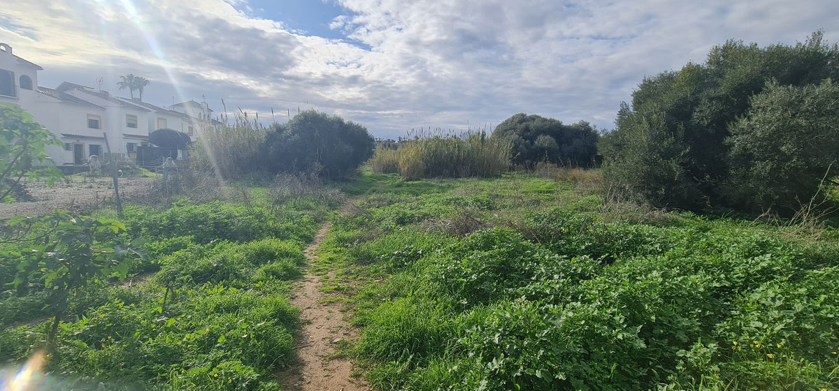 Land in Mijas Costa - Image 3