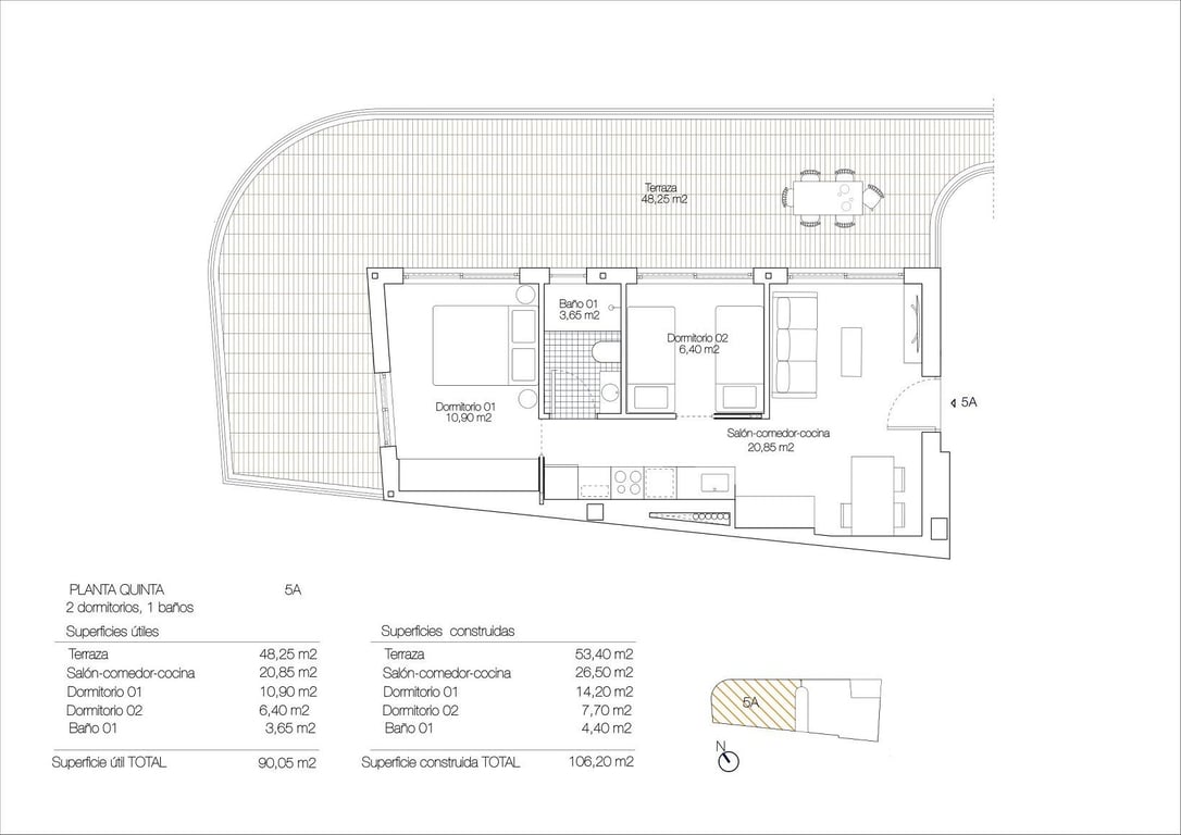 House in Torrevieja - Image 3