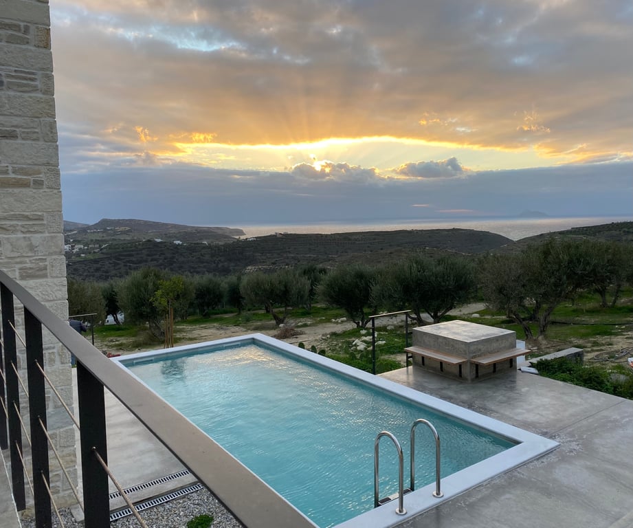 Villa in Kamilari - Image 2