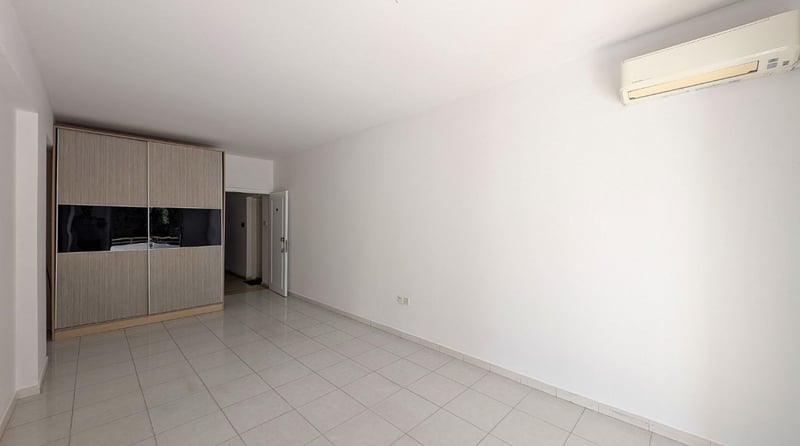 House in Agios Tychon - view 1