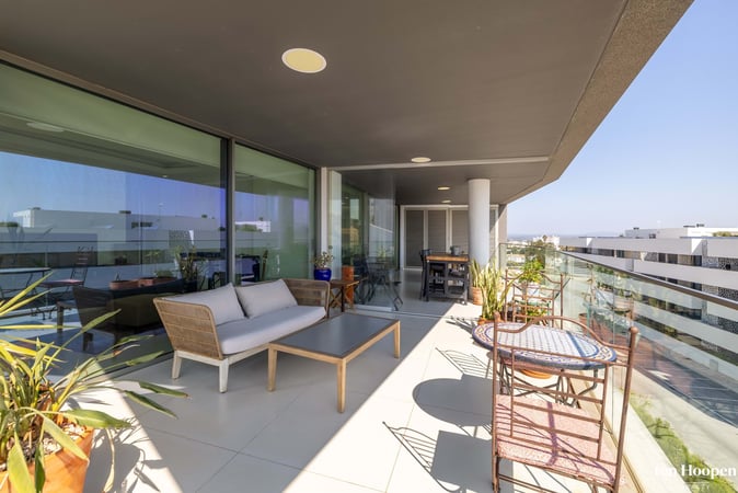 Apartment in Lagos - view 1