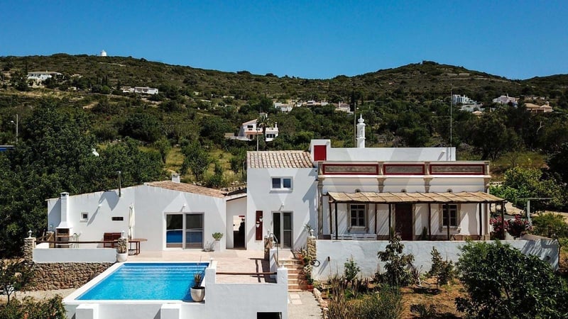 Villa in Franqueda de Baixo - view 1