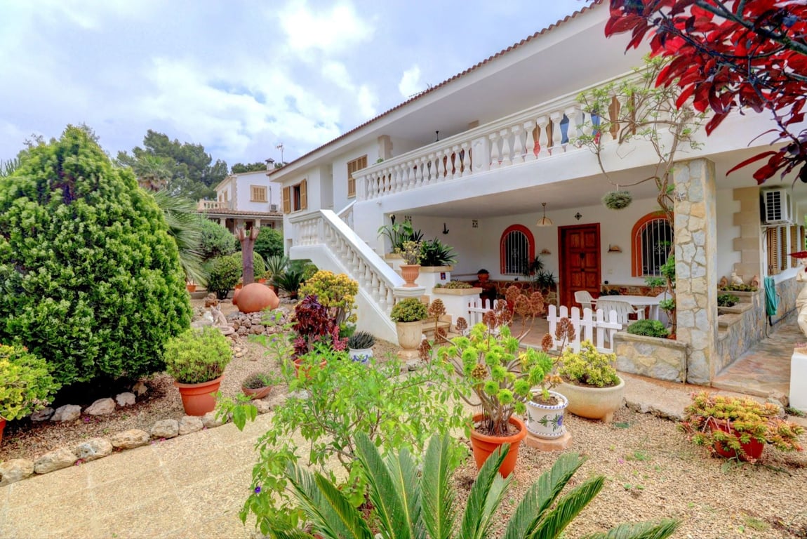 Villa in Santa Ponsa - Image 2