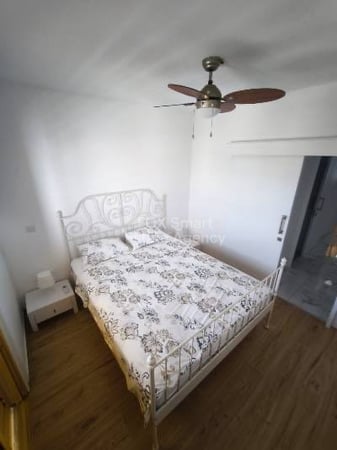 House in Deryneia - view 1