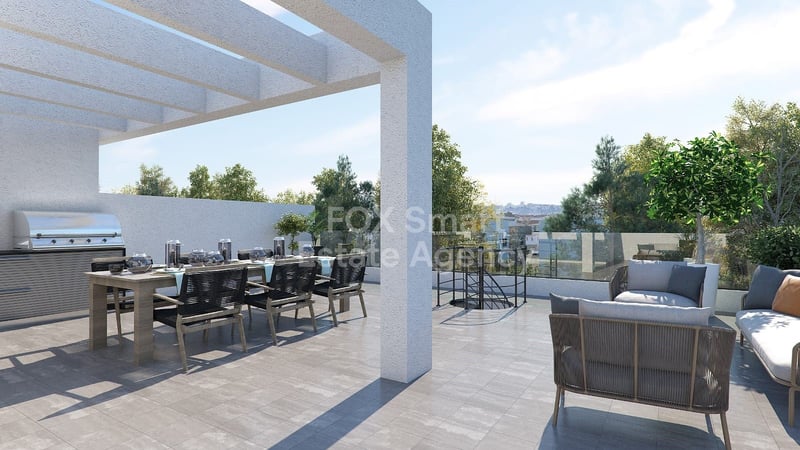 Apartment in Oroklini - view 1