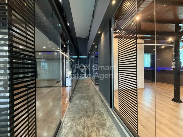 House in Agia Trias - view 1