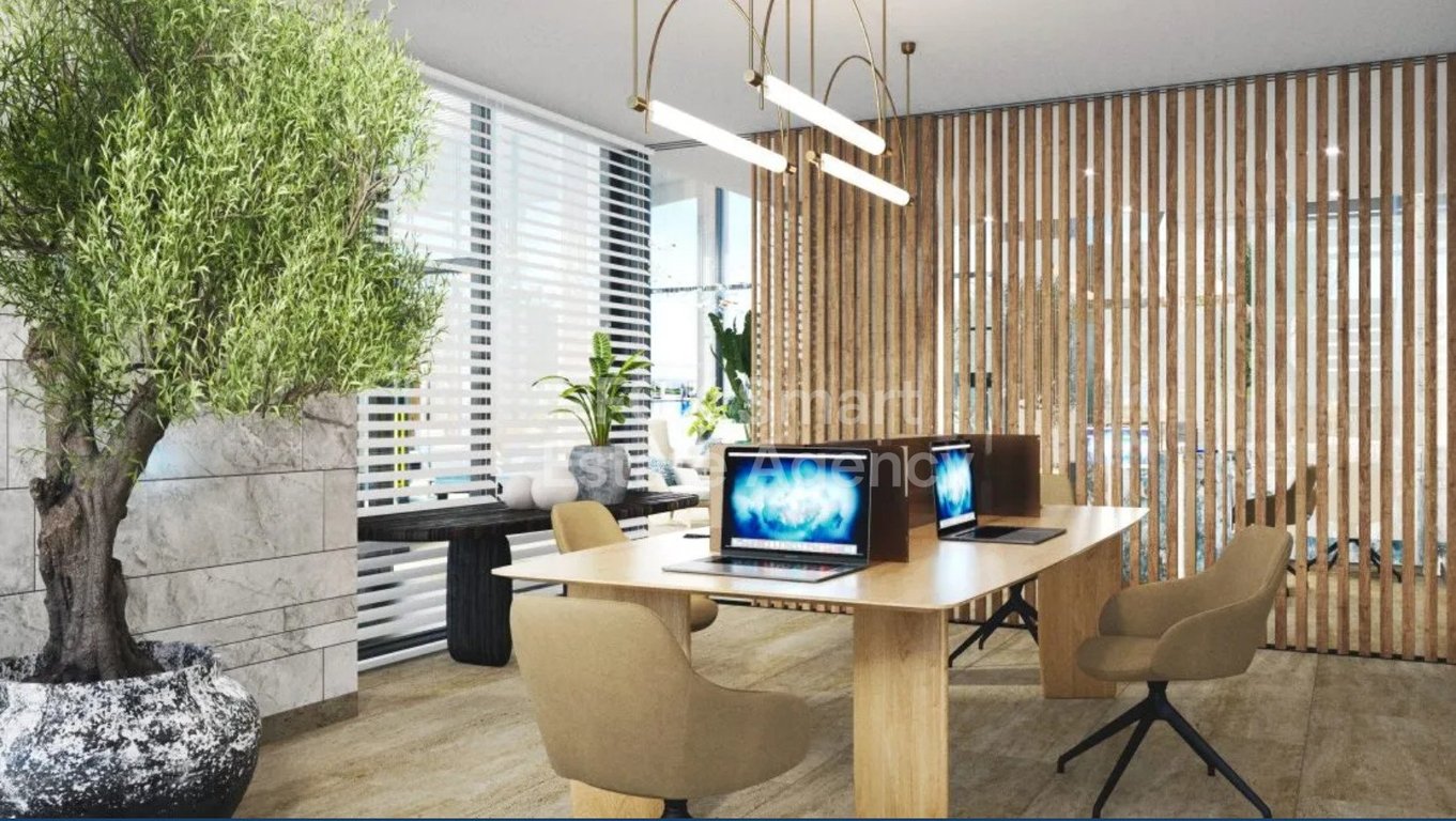 Apartment in Limassol