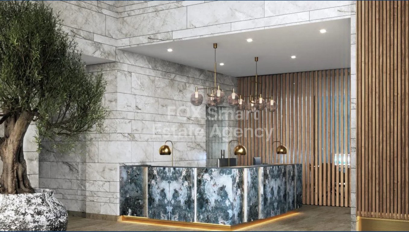 Apartment in Limassol - Image 2