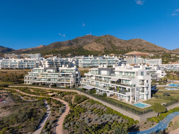Apartment in Torreblanca - view 1
