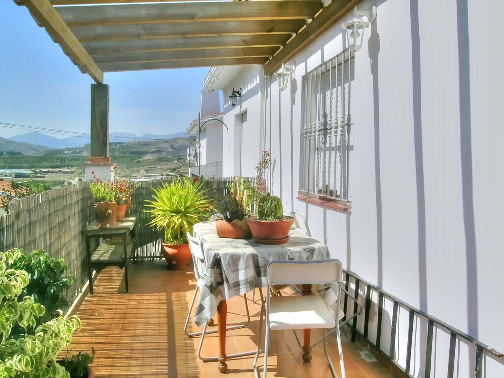 House in Velez Malaga