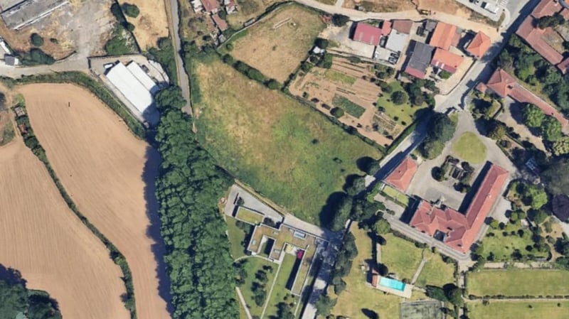 House in Maia - view 1