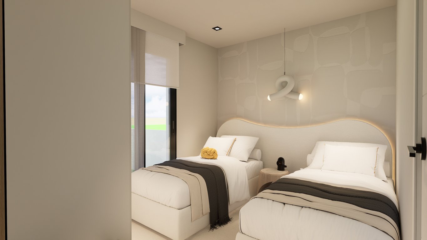 House in Pilar de la Horadada - Image 5