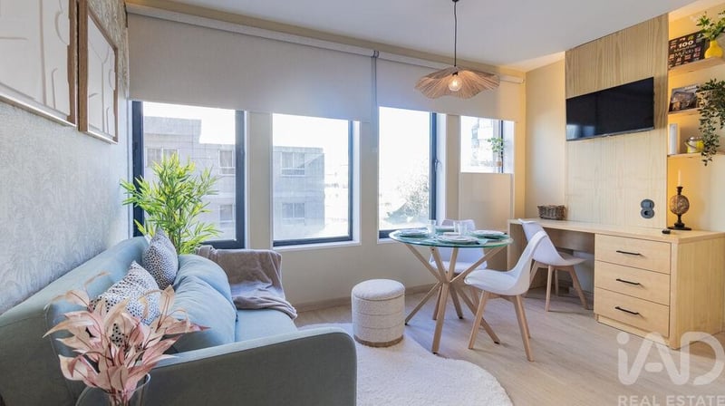 Apartment in Lordelo do Ouro - view 1