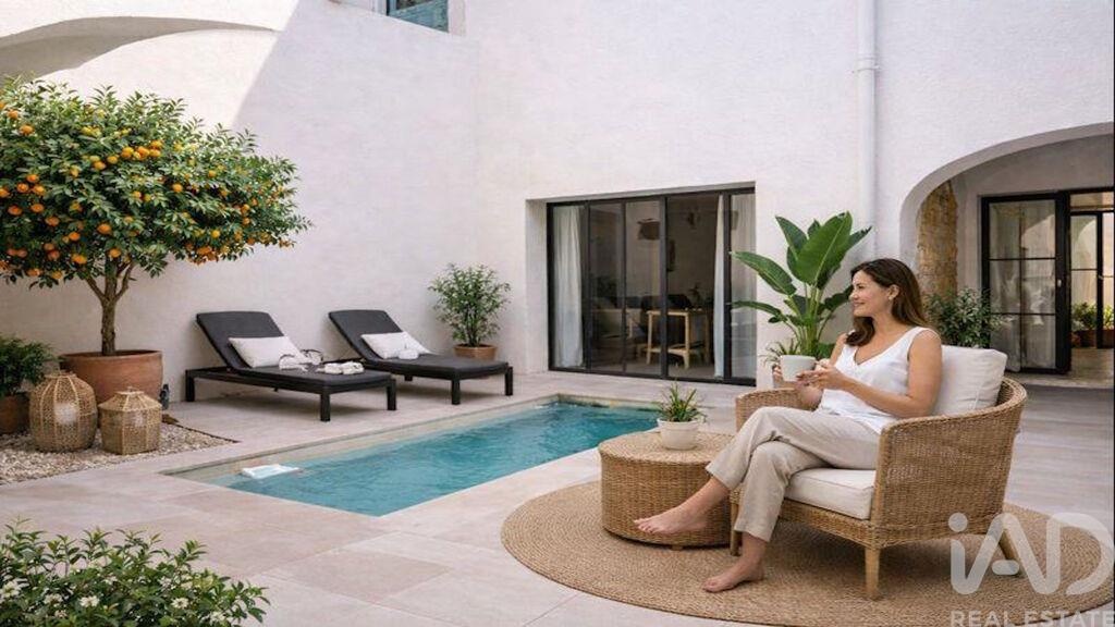 Apartment in Vila Real de Santo Antonio