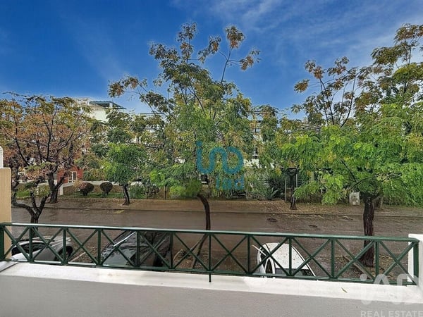 House in Tavira - view 1
