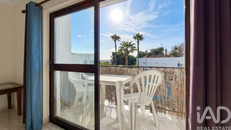 Apartment in Boliqueime - view 1