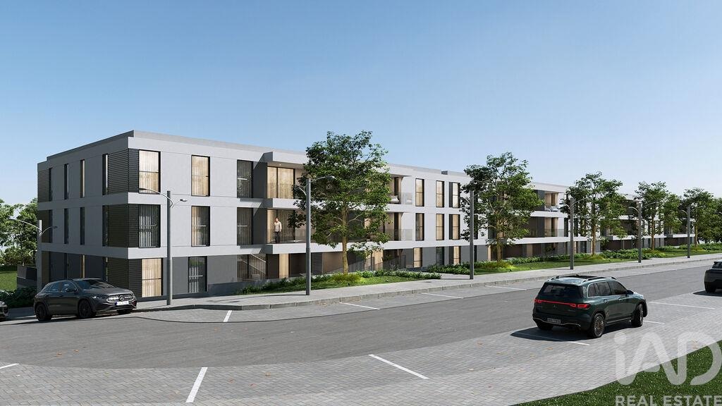 Apartment in Vila Nova de Poiares