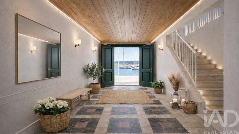 Apartment in Vila Real de Santo Antonio - view 1