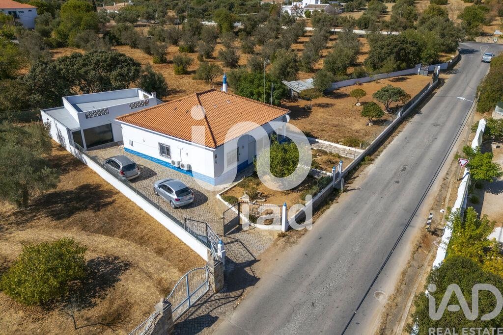 House in Sao Bras de Alportel