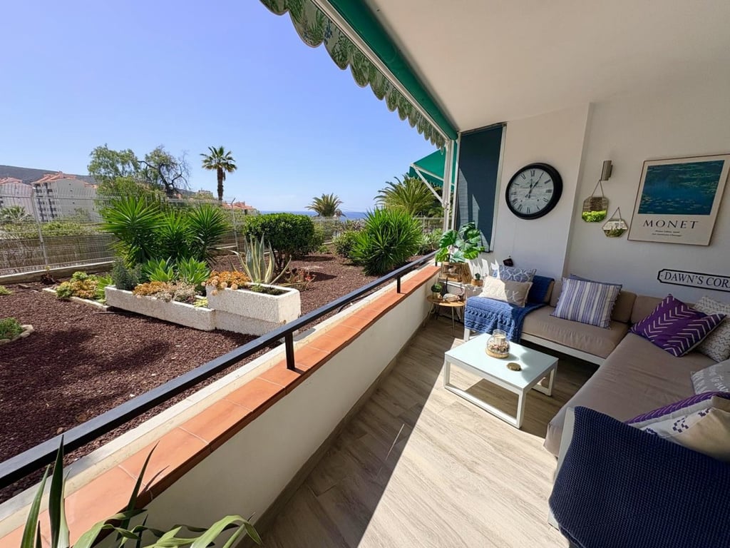 Apartment in Los Cristianos