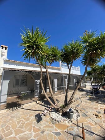 House in Oria - view 1