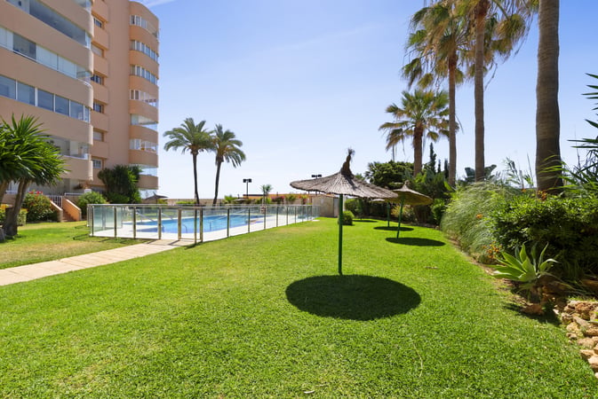 House in Fuengirola - view 1
