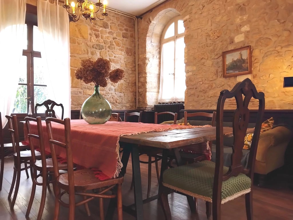 House in Excideuil - Image 3