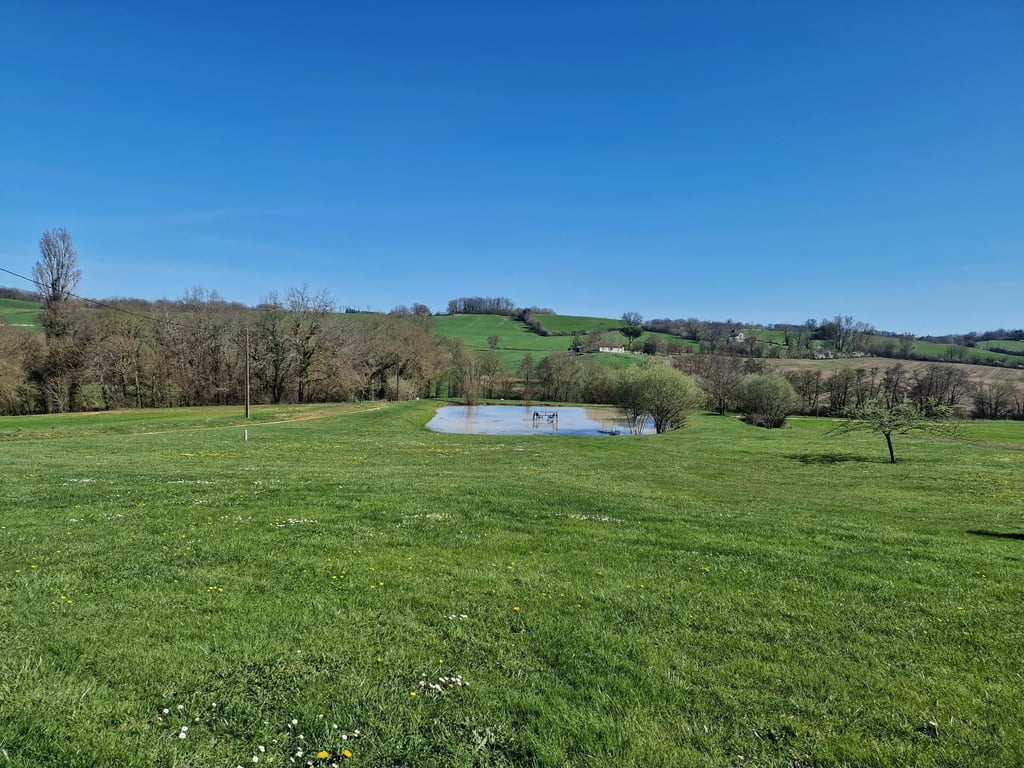 House in Cancon - Image 2