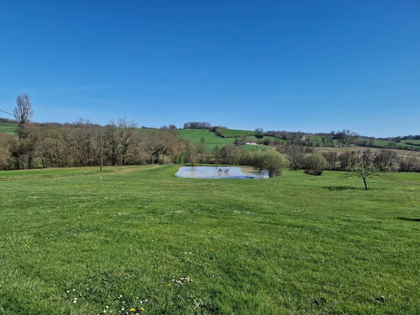 House in Cancon - view 1