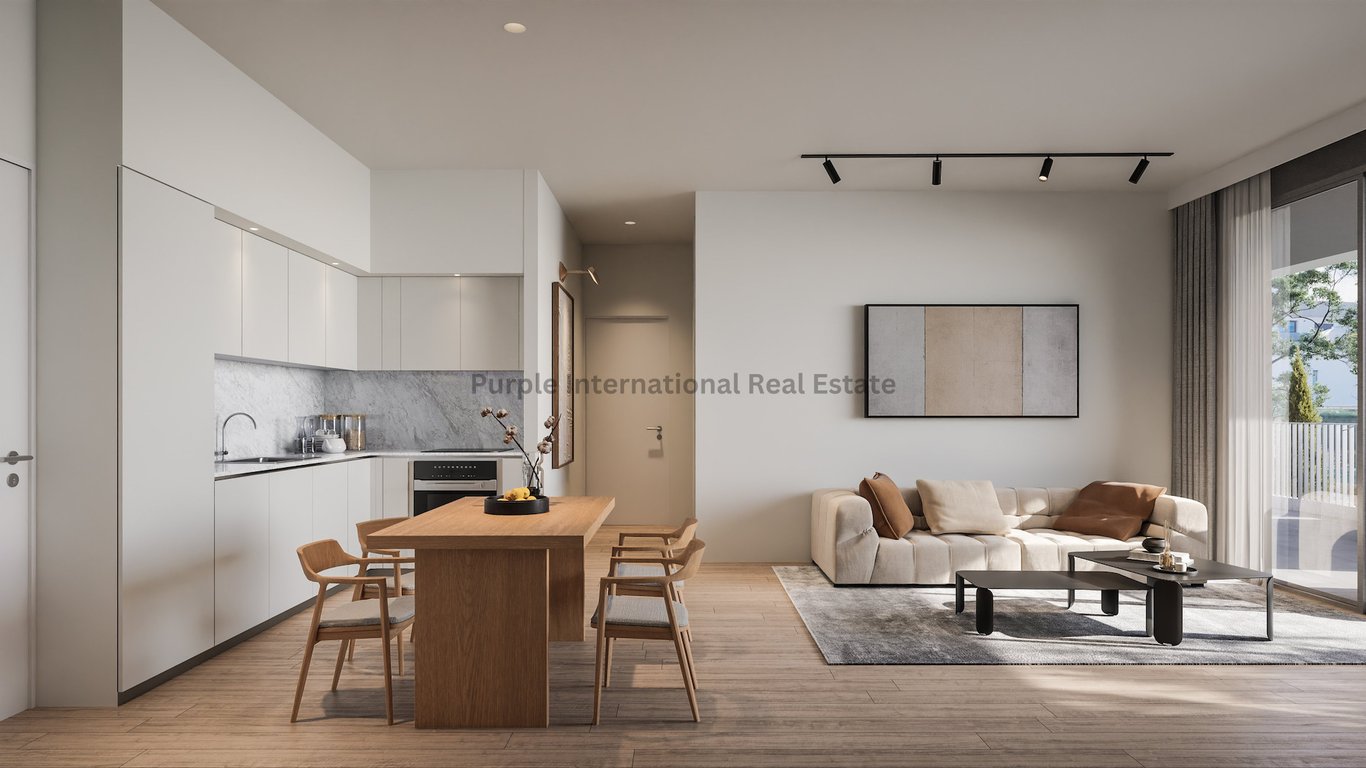 Apartment in Apostle Lyke - Image 2