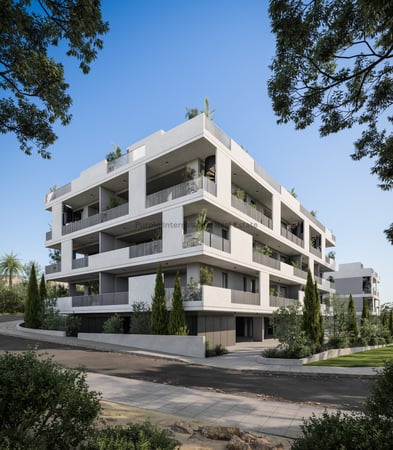 Apartment in Apostle Lyke - view 1