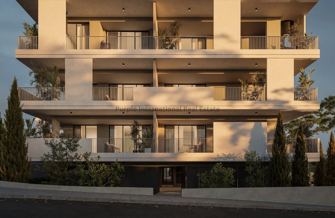 Apartment in Apostle Lyke - view 1