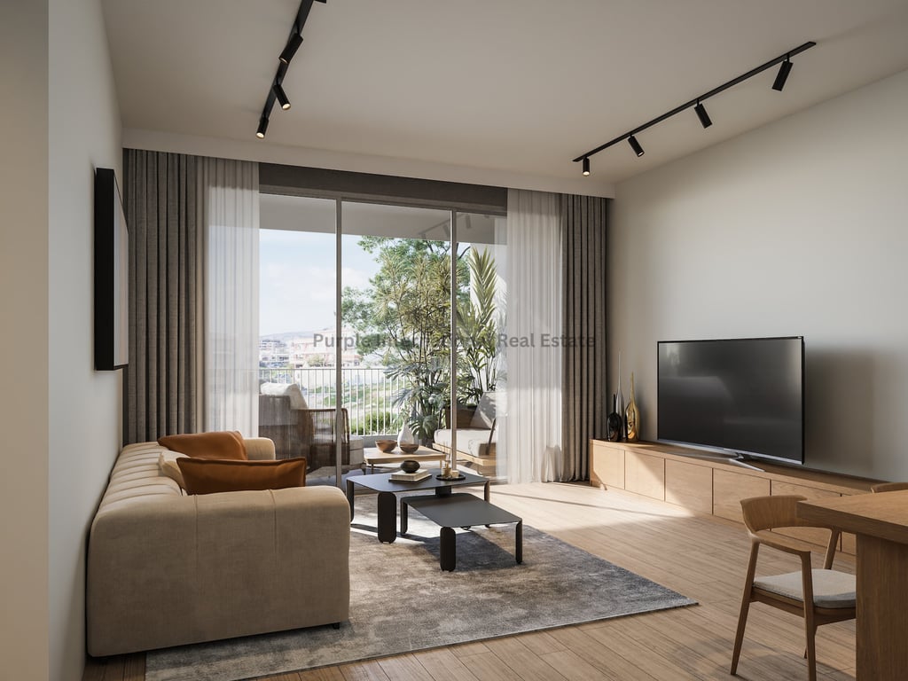 Apartment in Apostle Lyke - Image 2