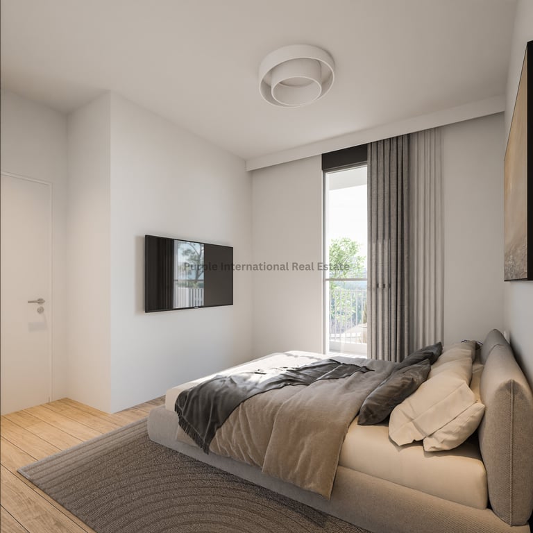 Apartment in Apostle Lyke - Image 3