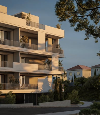 Apartment in Apostle Lyke - view 1