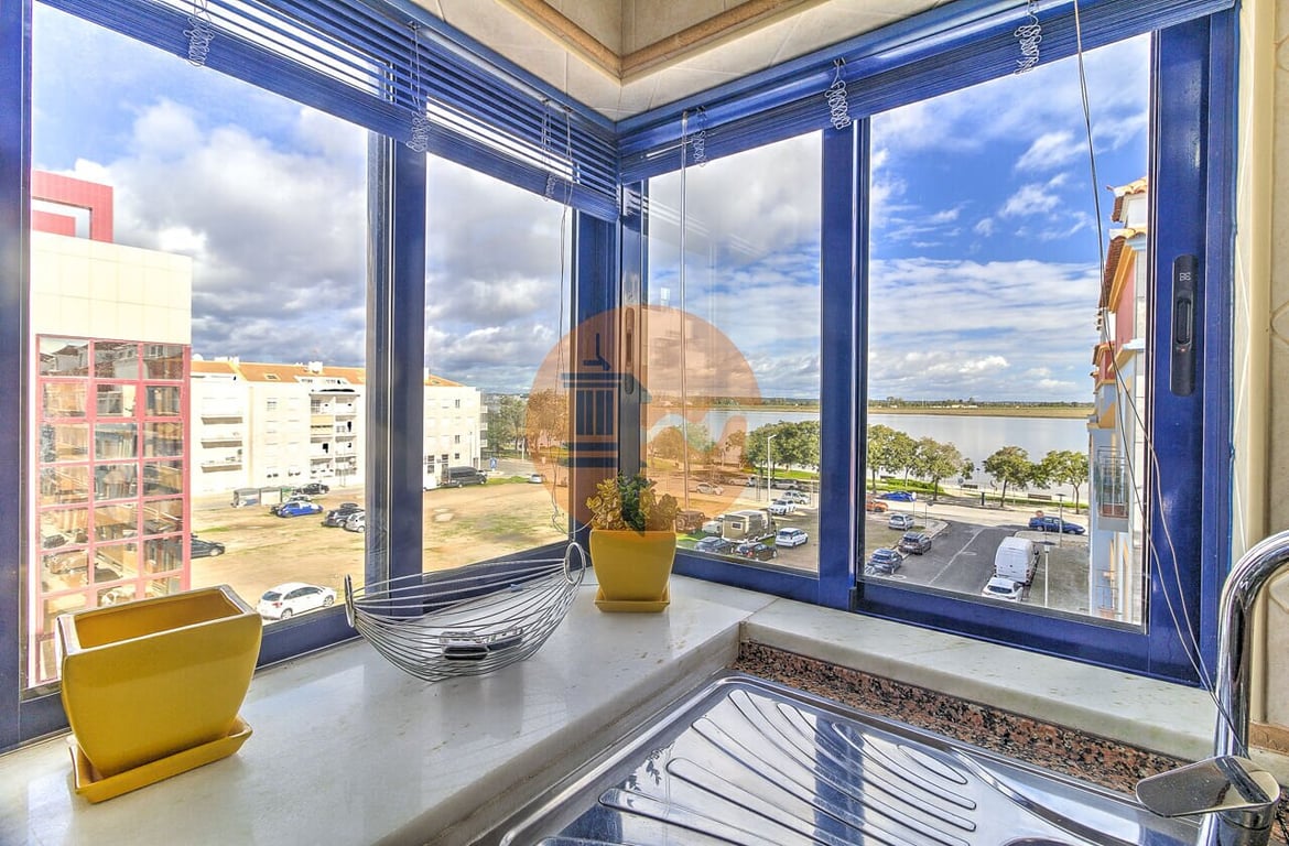 Apartment in Vila Real de Santo Antonio