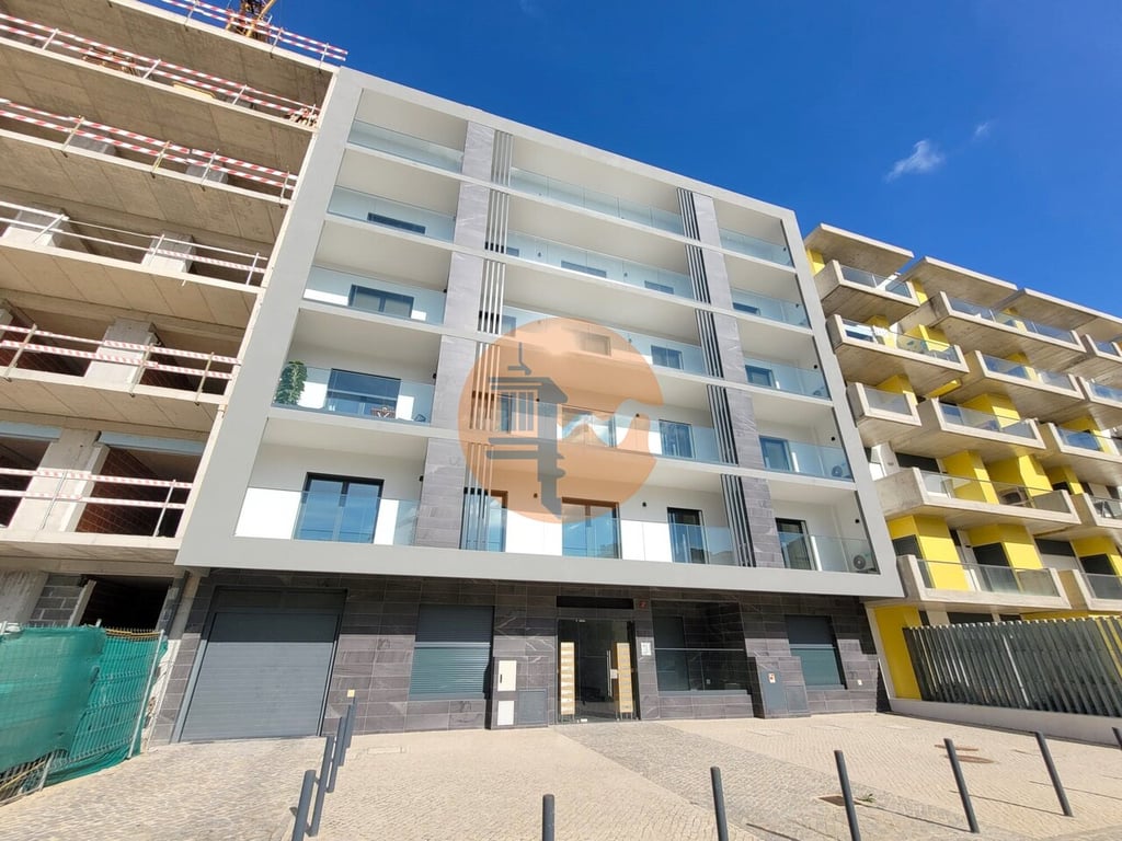 Apartment in Armacao de Pera - Image 2