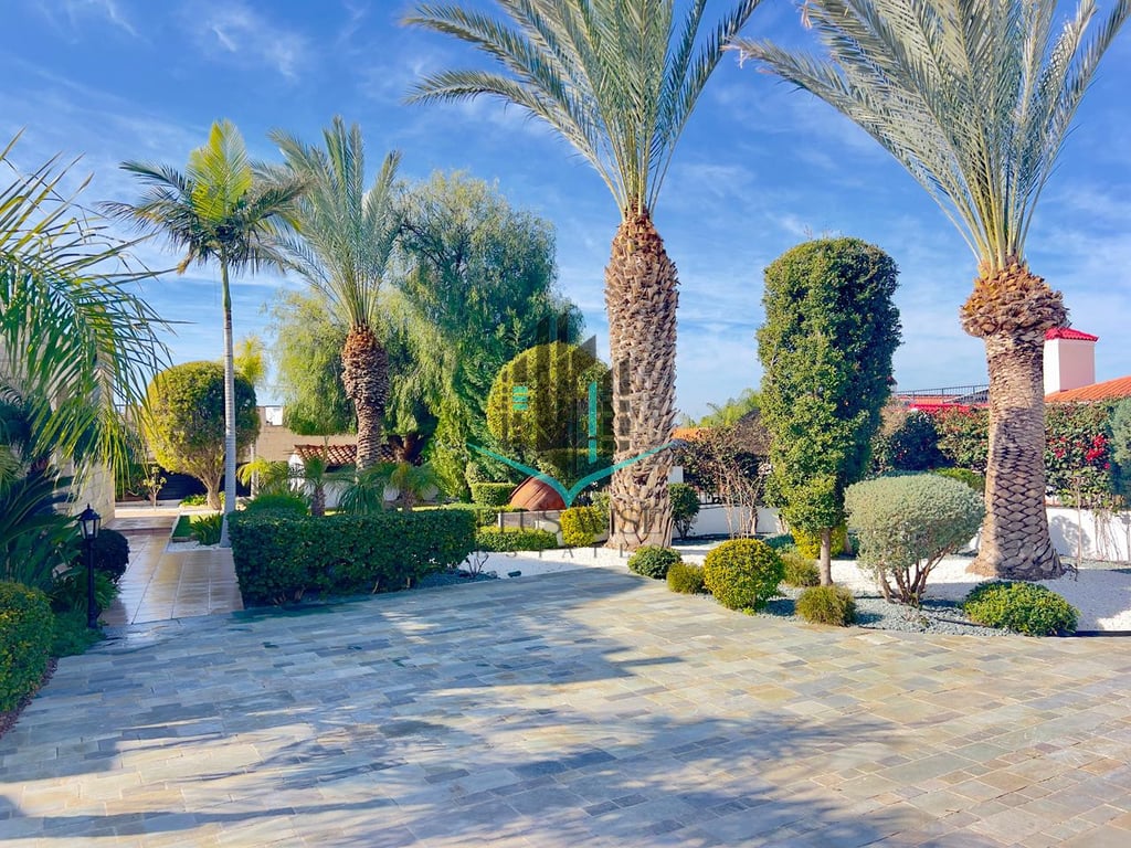 Villa in Pegeia - Image 2