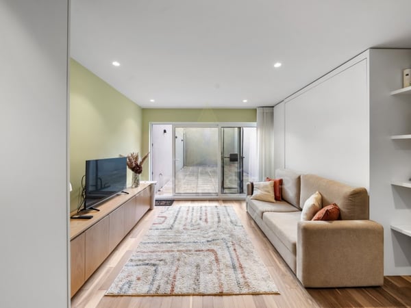 Apartment in Porto - view 1