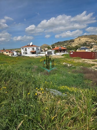 House in Oroklini - view 1