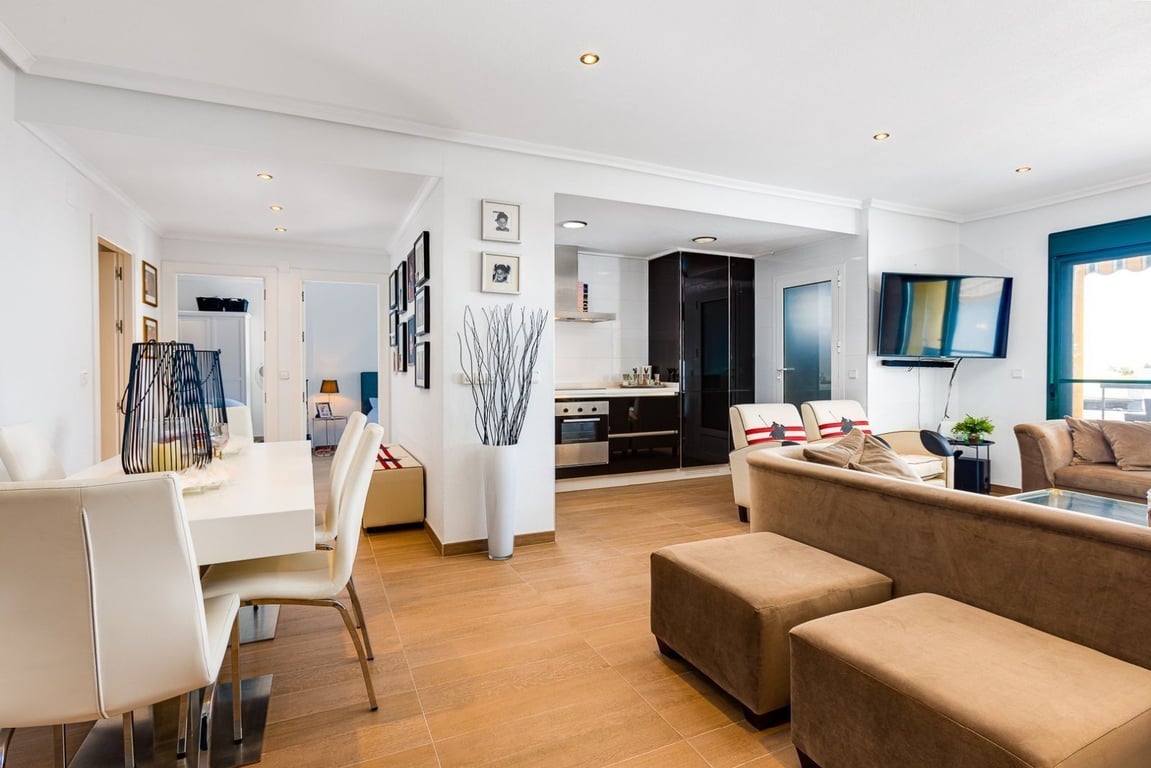 Penthouse in Dehesa de Campoamor - Image 3