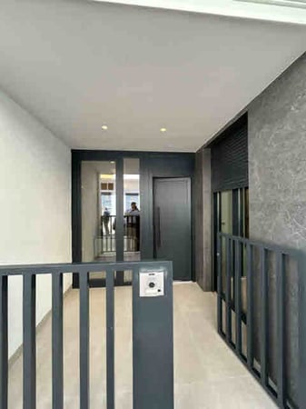 Apartment in Santiago de la Ribera - view 1