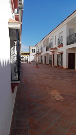 Apartment in San Javier - view 1