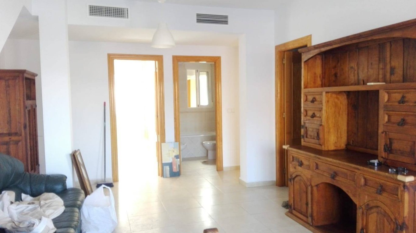 Apartment in San Javier - Image 2